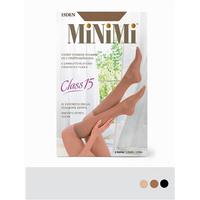 Minimi Гольфы