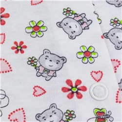 YOULALA Комбинезон 0120101103