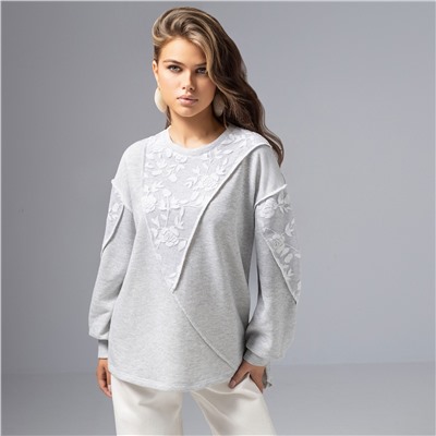 Свитшот со швами наружу, Границы нежности (мелодия чувств)