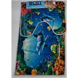 Коврик для ванны и туалета 2шт #23103927