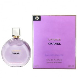 Парфюмерная вода Chanel Chance Eau Splendide женская (Euro)