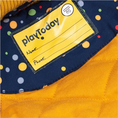 PLAYTODAY Комплект