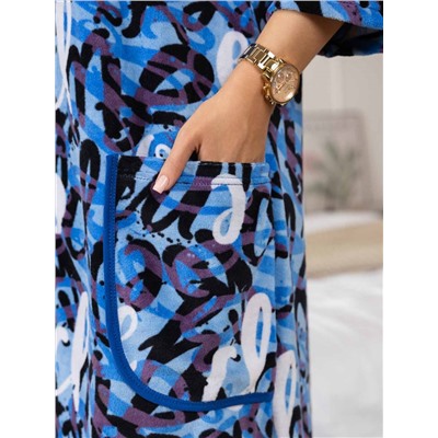 Халат мод.1981/3