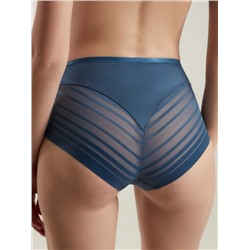 Трусы женские CONTE Трусы "слип" с высокой линией талии  SPORT GLAM RP2097