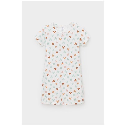 Сорочка CROCKID, 1212545