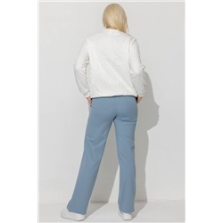 Брюки женские  165/03/Джинсовый
