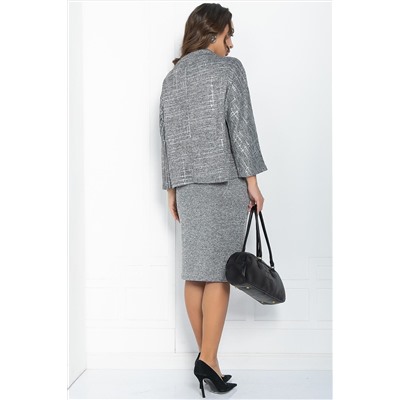 Костюм (Джемпер+Юбка) LADY TAIGA, 1055561