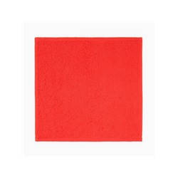 Набор махровых полотенец «Этель. Звериная ёлка», 30×30 см - 5 шт., хлопок 100%