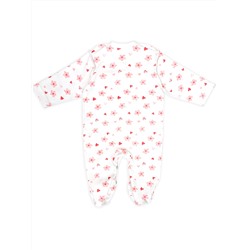 174/527 Комбинезон яселный интерлок