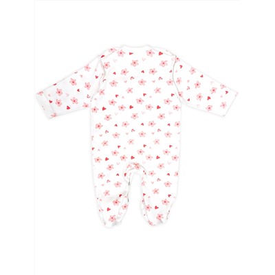 174/527 Комбинезон яселный интерлок