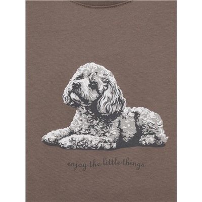 CROCKID Пижама МП 1658-1