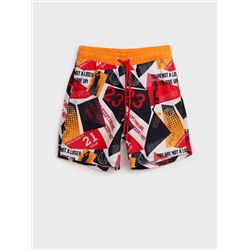 PLAYTODAY Шорты плавательные 12511076