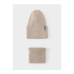 Комплект (Шапка+Снуд) CROCKID, 1092830