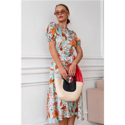 Open-style Платье