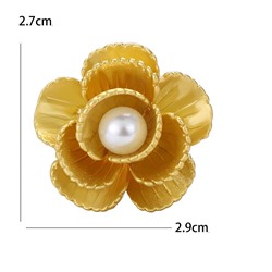 Брошь арт. 32 2651 (id 284759)