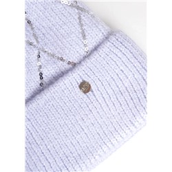 CLEVER Шапка 454496фэш флис