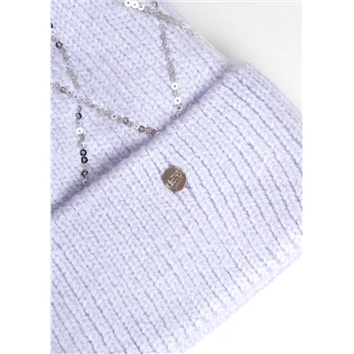 CLEVER Шапка 454496фэш флис