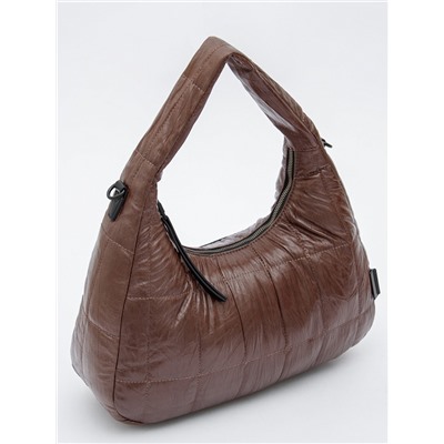 Сумка 593461-1S cappucino Velina Fabbiana-Safenta