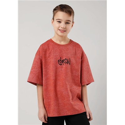 Футболка детская для мальчика