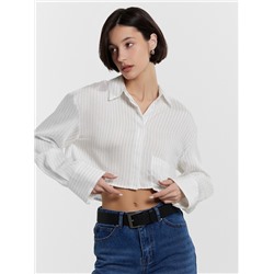 РУБАШКА ЖЕНСКАЯ 122912