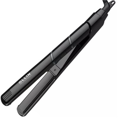 OLLIN Щипцы для выпрямления волос профессиональные OL-7840