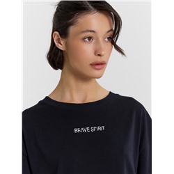 ФУТБОЛКА ЖЕНСКАЯ 112961