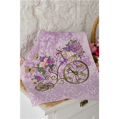 Полотенце кухонное Лавандовый прованс НАТАЛИ, 892088