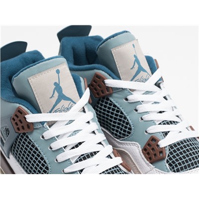 Кроссовки Nike Air Jordan 4 Retro