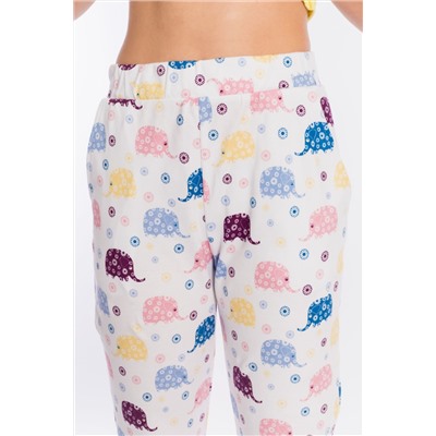 Костюм футб и брюки М222042Па