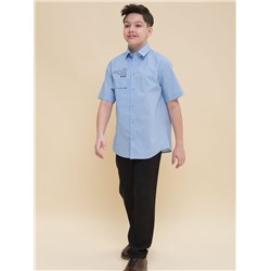 PELICAN Сорочка BWCT7115