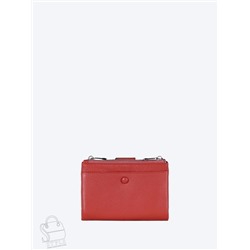 Женский кошелек 3999-1806 w.red Vermari в Новосибирске
