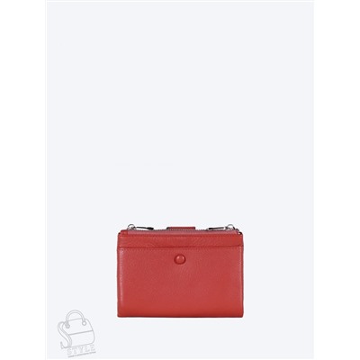 Женский кошелек 3999-1806 w.red Vermari в Новосибирске