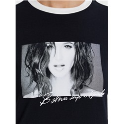 ФУТБОЛКА ЖЕНСКАЯ 112936