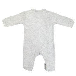 5004 Комбинезон ясельный