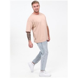 Футболка "Плизенд" (Светлый беж)