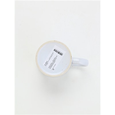 Кружка керамическая «Женщину не обманешь», 320 мл