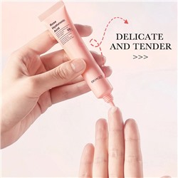 Крем для кожи вокруг глаз с Розой и Гиалуроновой кислотой Bioaqua, 20 гр.