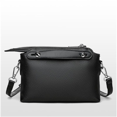 Bags Сумка женская / кожа /  	 0110911