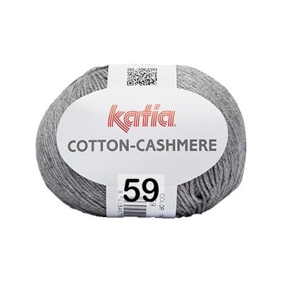 Пряжа Concept Cotton-cashmere