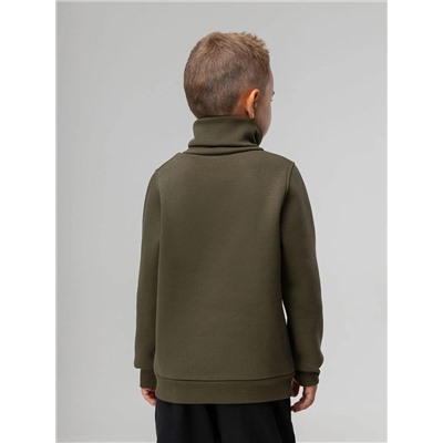 Bodo Водолазка 7-222МU