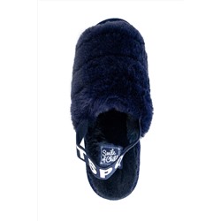 Туфли комнат. детские SM 353-040-02 отк