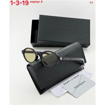 Солнцезащитные очки #22914855