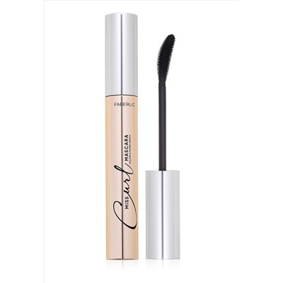 Тушь для ресниц Miss Curl