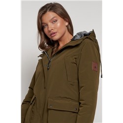 Парка MTFORCE, 1079931