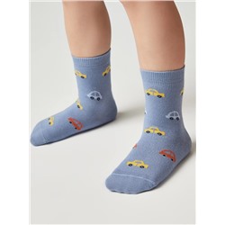 ESLI Носки E 24С-74СПЕ