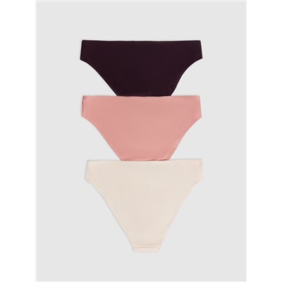 ТРУСЫ ЖЕНСКИЕ (3ШТ.) 412573-3