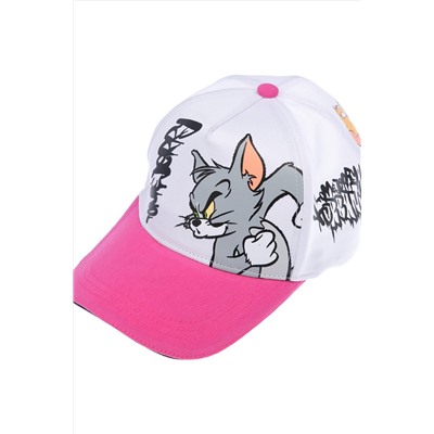 Кепка PLAYTODAY, 861118