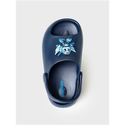 Сабо для мальчиков