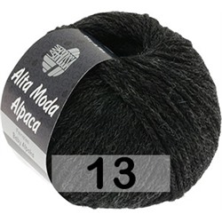 Пряжа Lana Grossa Alta Moda Alpaca