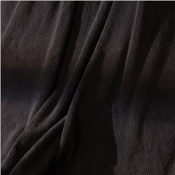 Полотенце махровое SL HOME: Waffle "Гри Сандре" 100х180 см, 100% хлопок, 490 г/м2